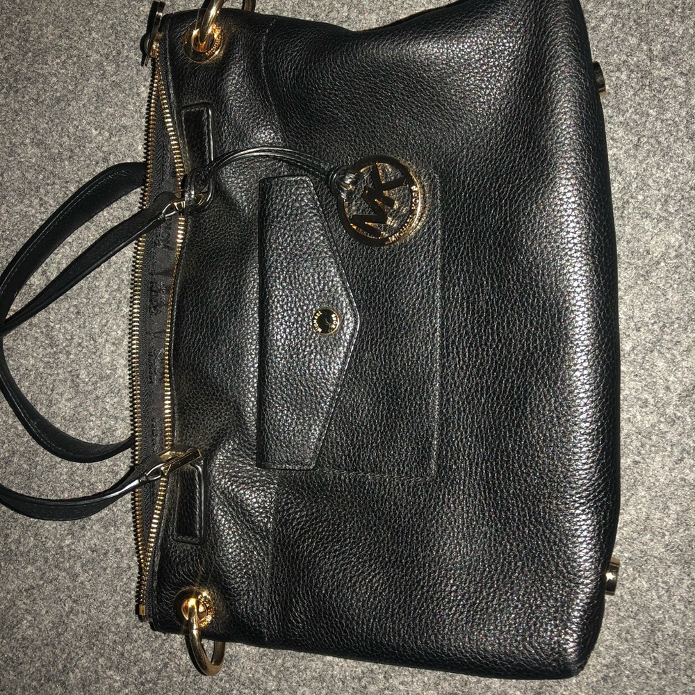 Authentic MK bag